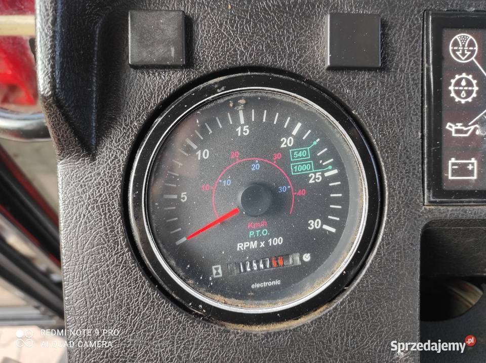 Same Explorer II top 90 Rawa Mazowiecka