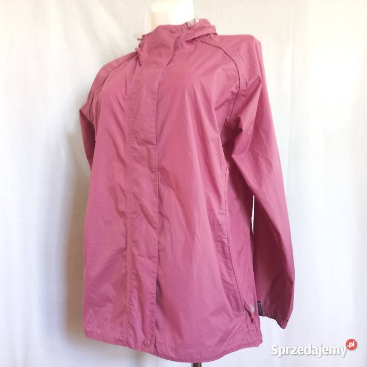 Kurtka wodoodporna 5000 wrzosowy kolor r 38 Białystok sprzedam