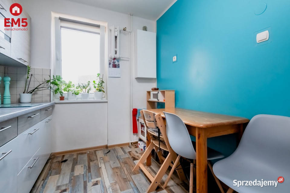 sprzedaży mieszkania Białystok Narewska 45m2 2 Liczba pokoi 2