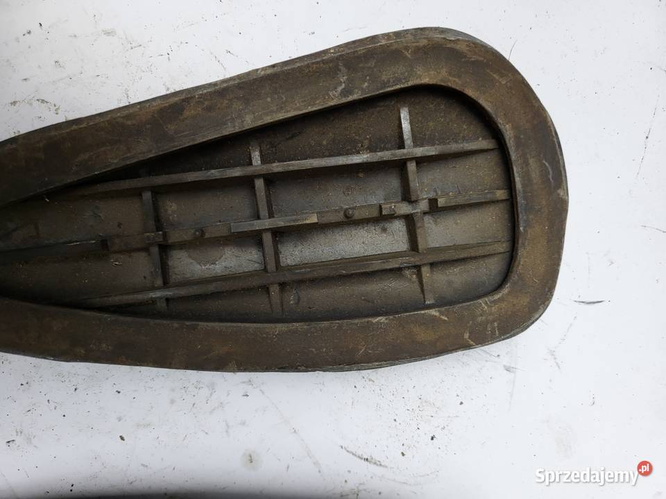 gumy osłony na bak oryginał awo simson ifa bk Rybnik