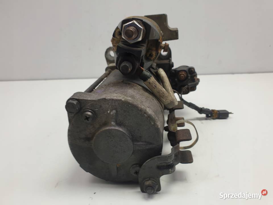 ROZRUSZNIK MAN TGL 46 ROZRUSZNIK oryginał lubelskie Rudka