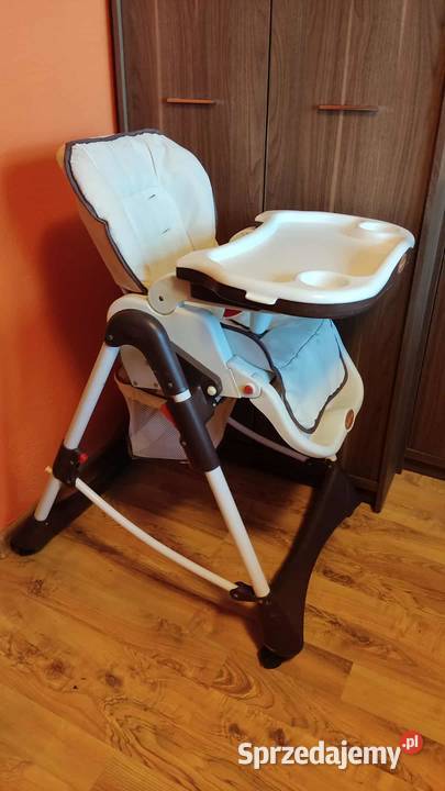 Fotelik do karmienia Apollo Sun stan Krosno