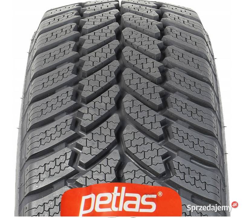 Opona 21575R16C 116R PT935 TL Petlas Zima Mega lubelskie Biała Podlaska