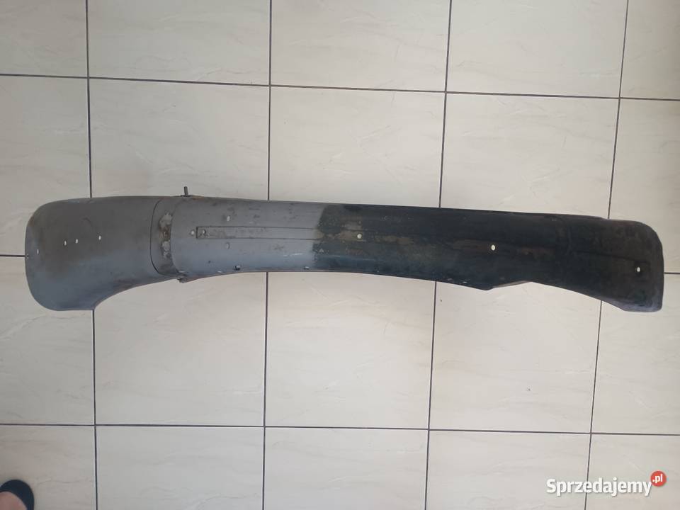 Błotnik tylny NSU OSL ZDB