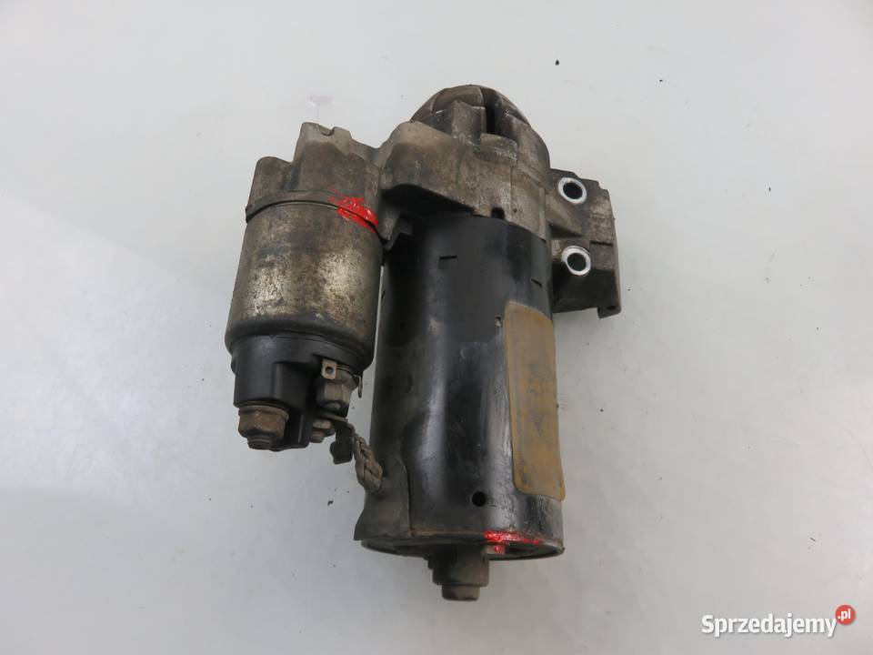 ROZRUSZNIK BMW X1 E84 20 d 0001148010 osobowe