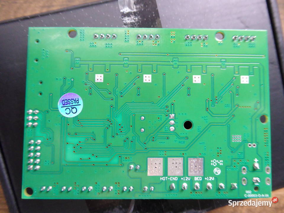 Sprzedam plyte 113 Creality z ender3 warmińsko-mazurskie Ełk