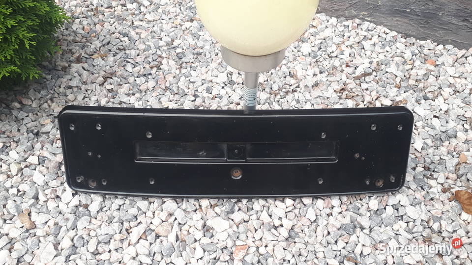 E46 Coupe listwa zderzaka przód tablicy osobowe Odwiśle