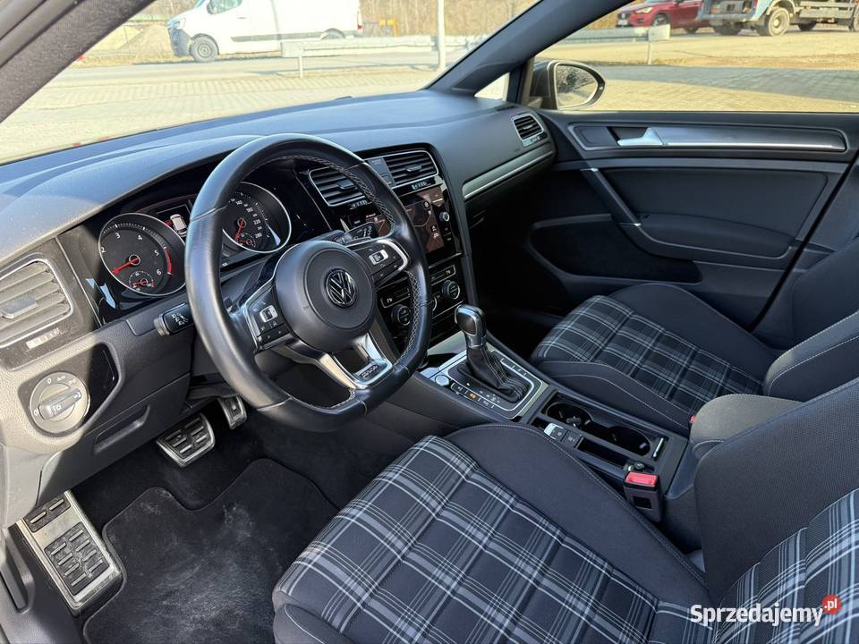 20 GTD ASR (kontrola trakcji)