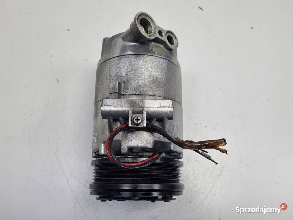 SPRĘŻARKA KLIMATYZACJI Opel Astra III H 14 16V lubelskie Rudka
