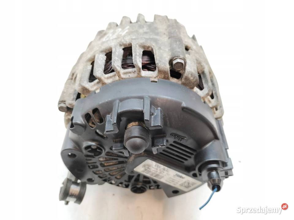 ALTERNATOR 04L903021D 20 TDI Skoda Superb III Układ elektryczny silnika sprzedam