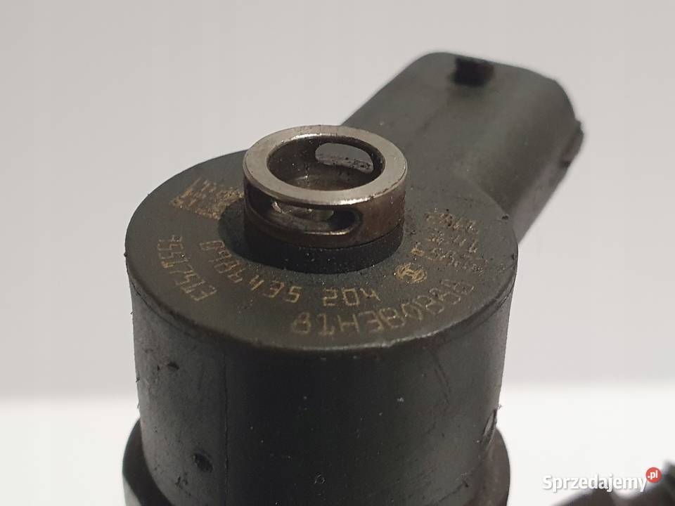 WTRYSKIWACZ Opel Combo D 13 CDTI wtrysk Chełm