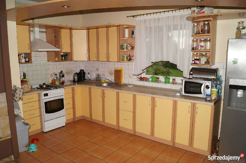 DOM WOLNOSTOJĄCY CZERWIONKA LESZCZYNY śląskie Czerwionka-Leszczyny