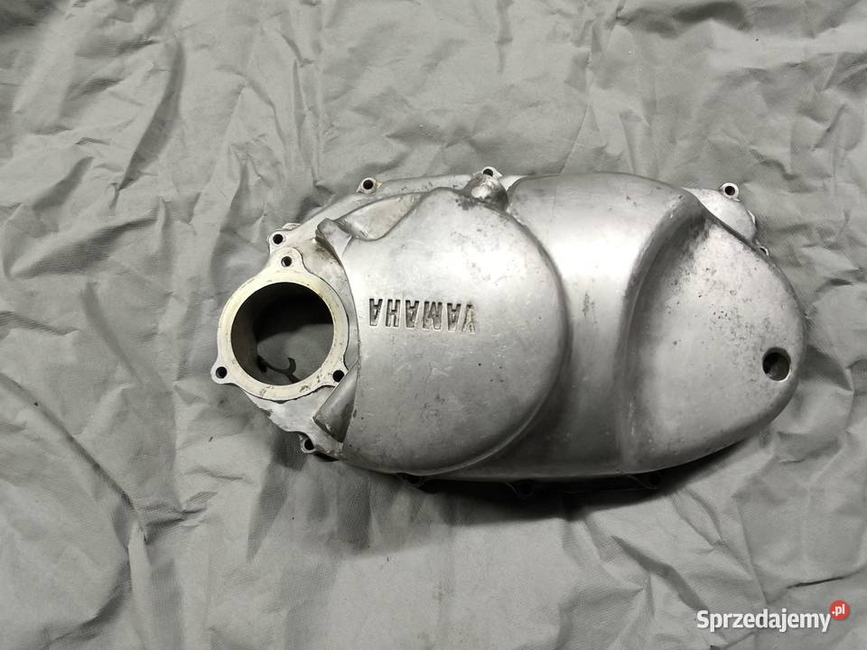 Yamaha Virago 535 zbiornik paliwa Siedlce