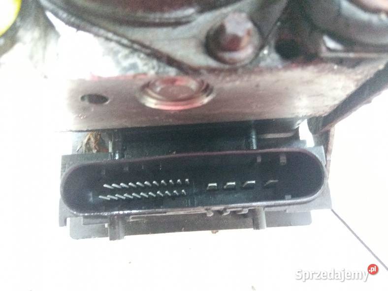 POMPA ABS 0265231327 4451005040 Toyota Avensis Układ ABS i ESP sprzedam