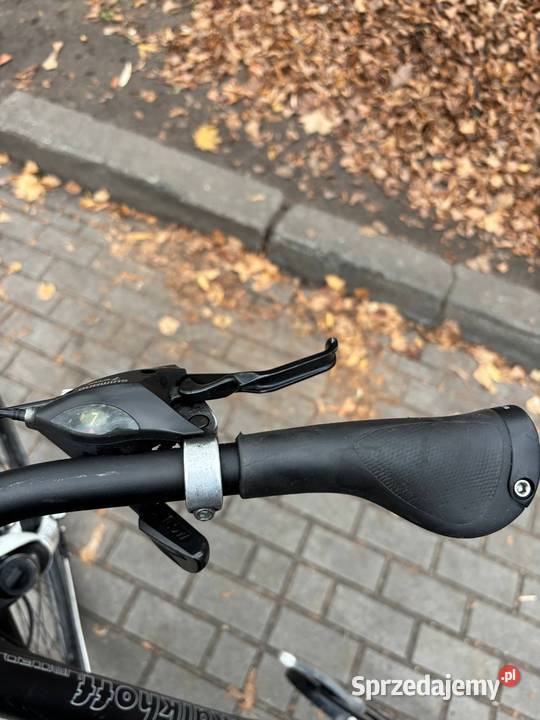 Rower damskijmiejskij Rowery i akcesoria Poznań