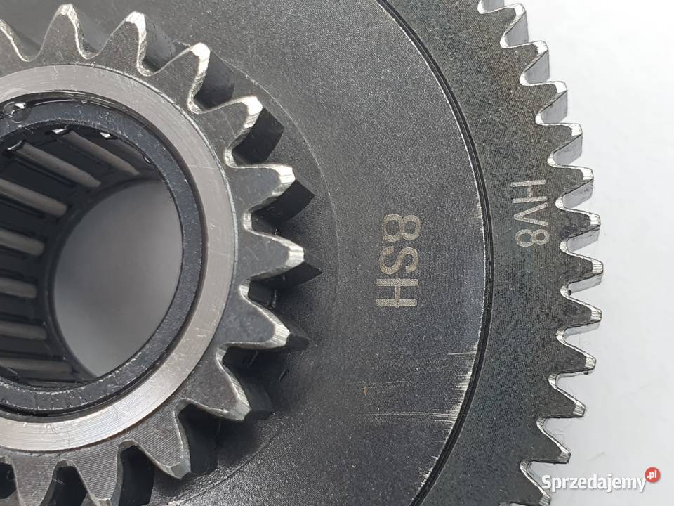Kolo Rozrusznika Tryb Sprzeglo Ktm 690 Husqvarna Łódź