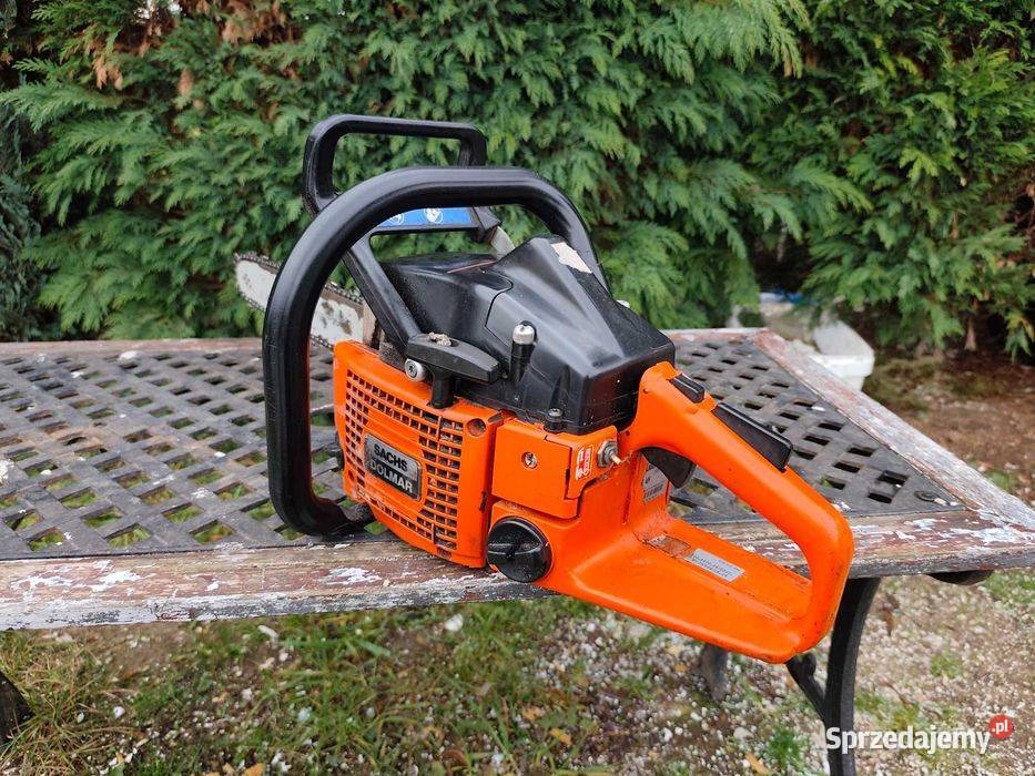 Dolmar 43 28konia Makita DCS430 Mahle Dębica