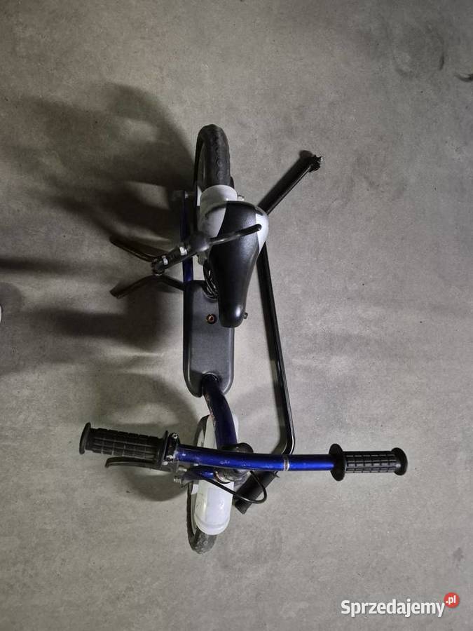 Rowerek biegowy Kimet Buggy Gdańsk sprzedam