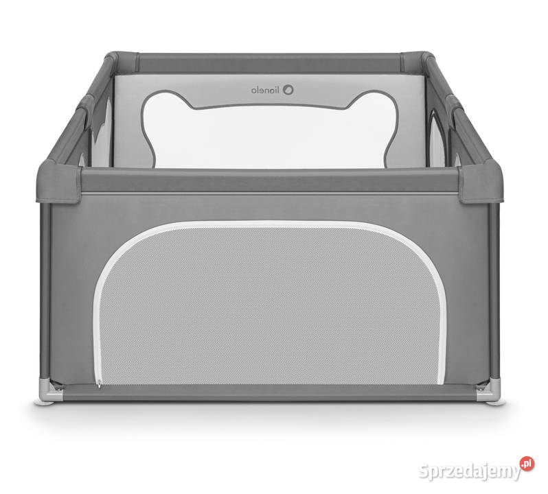 Kojec dziecka PLAC ZABAW boczne wejście 187x127