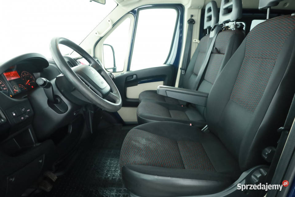 Peugeot Boxer 20 BlueHDi Piaseczno