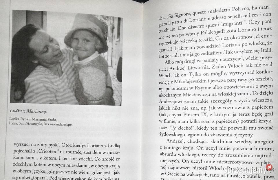 Tak sobie myślę Jerzy Stuhr