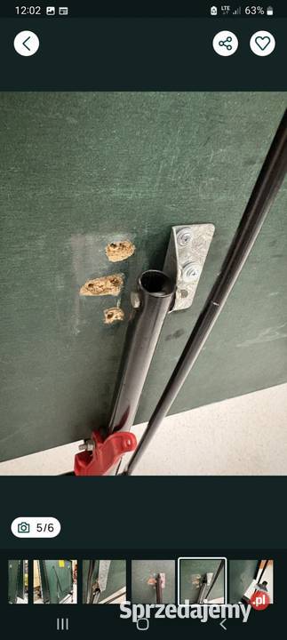 Stół do pinpongaSponeta Kórnik sprzedam