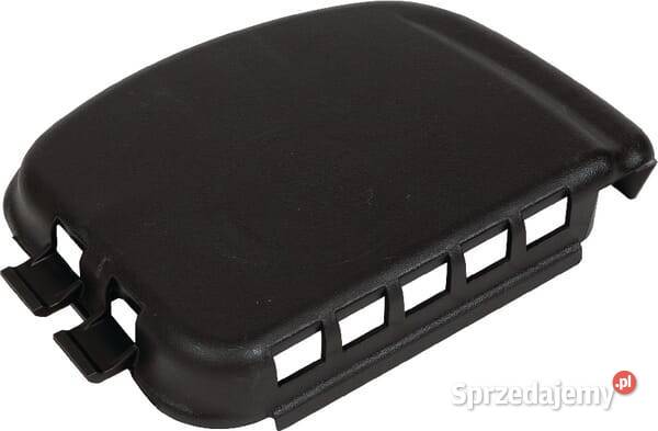 Pokrywa filtra powietrza 595659