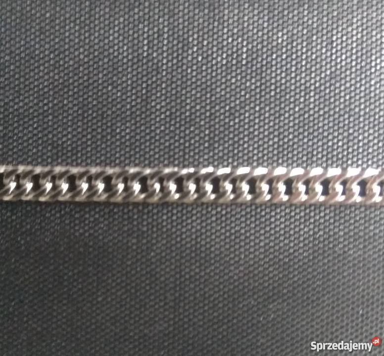 Łańcuszek 50 Warszawa sprzedam