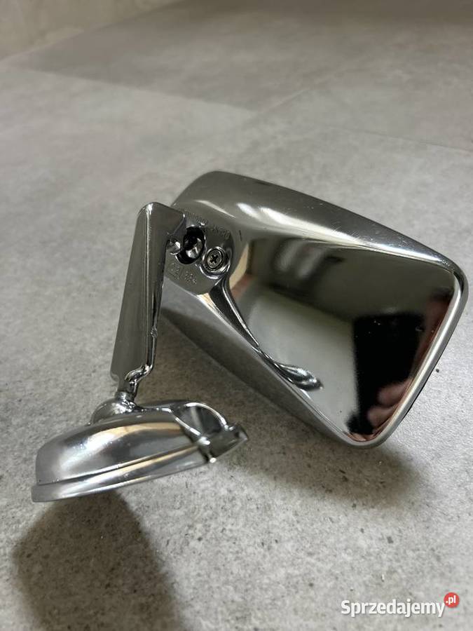 Lusterko cromodora astro Fiat 126p 125p polonez Kępno
