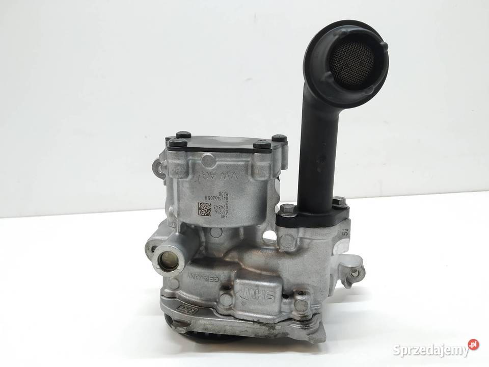 POMPA OLEJU 04L145208H 20 TDI Skoda Superb III Smarowanie silnika