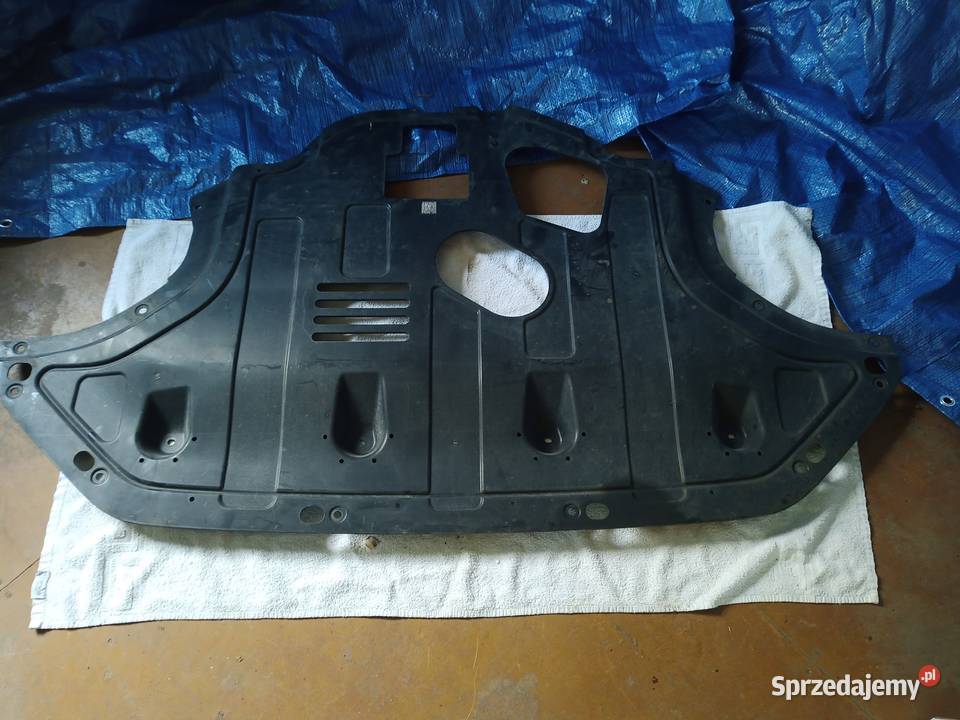 Kia Sorento III UM części przód lampa błotnik lubelskie Kraśnik