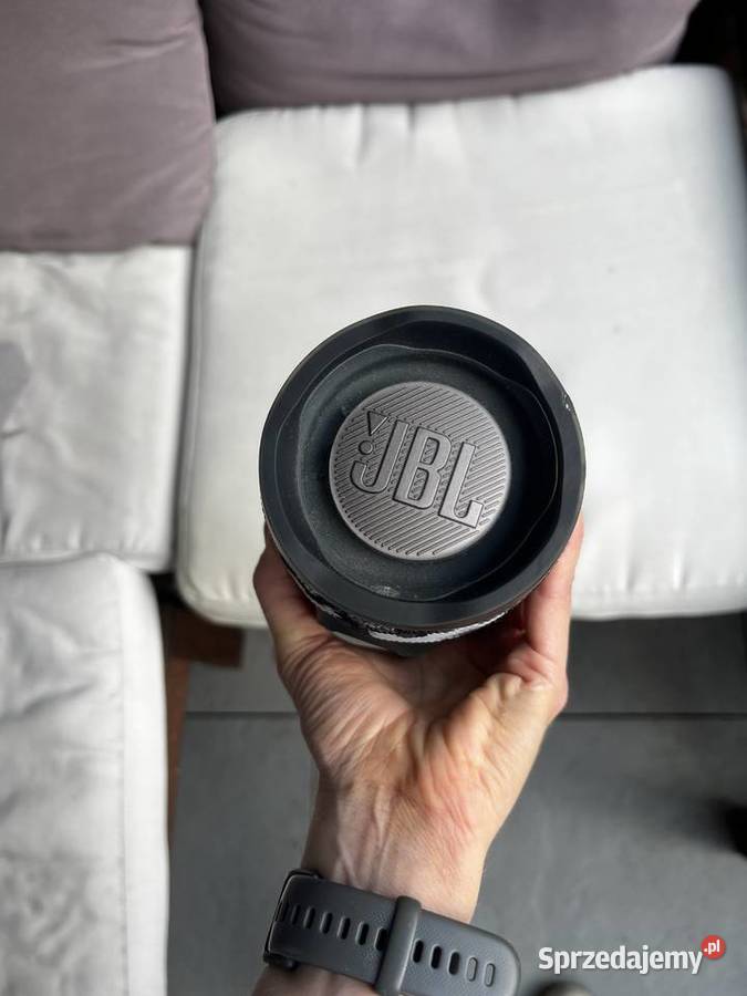 Głośnik Bluetooth JBL Charge 4 Camouflage stan Warszawa