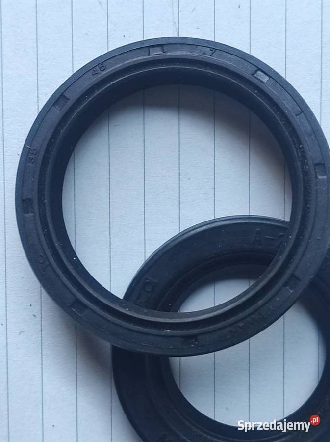 Uszczelniacz wału różne mazowieckie