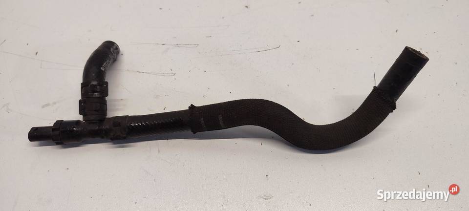 VW TIGUAN PRZEWÓD CZUJNIK PALIWA 5Q0130307T dolnośląskie