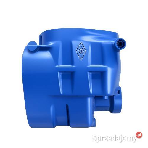 Sennebogen 290265 Obudowa Housing do hydromotoru Poznań