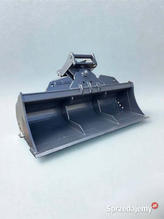 Łyżka skarpowa hydrauliczna S60 200 14518t małopolskie