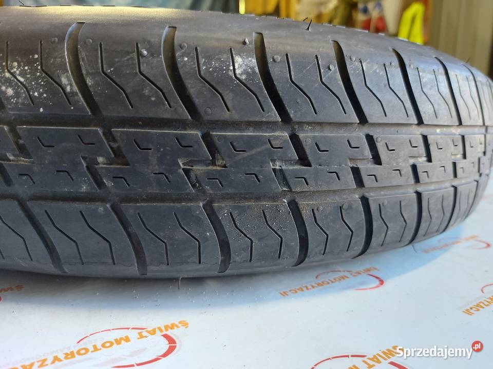 MONDEO MK4 S GALAXY MK3 koło dojazdowe 1258516 Kielce