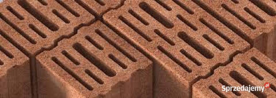 Pustak wentylacyjny W2 keramzyt budowa domu sprzedam