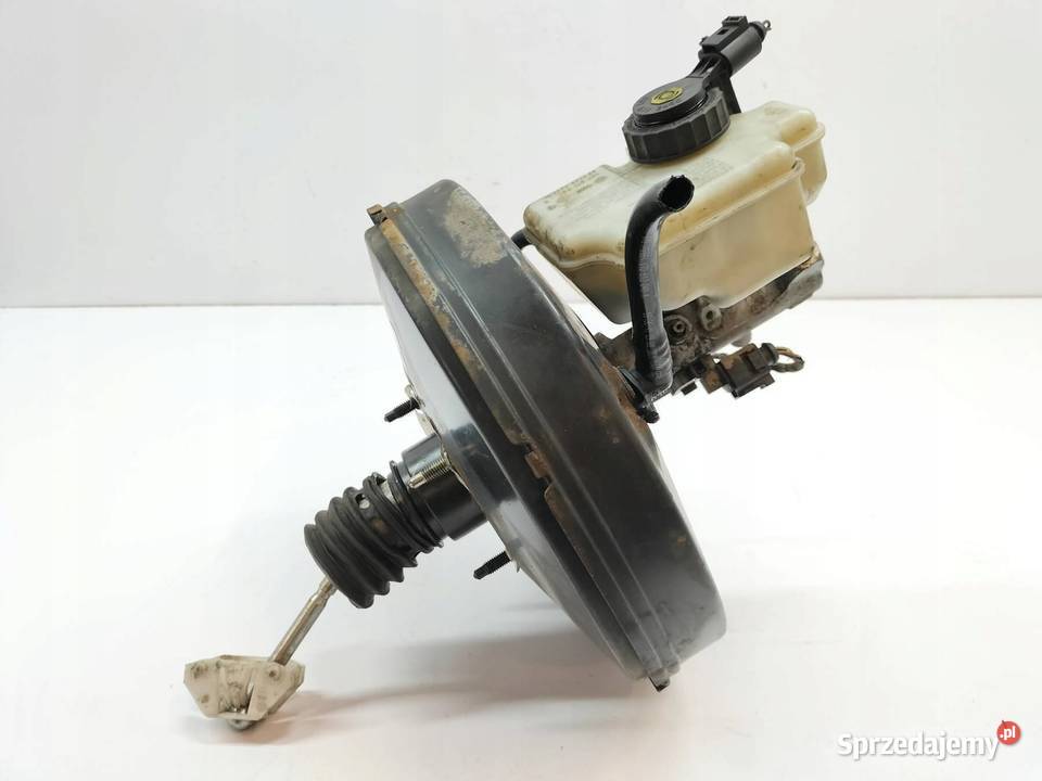 POMPA HAMULCOWA SERWO 1T1614105S VW Volkswagen Rok produkcji 2009 sprzedam