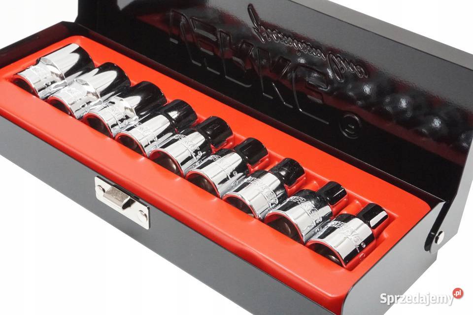 ZESTAW NASADEK TORX 12 9 EL E9E24 VERKE