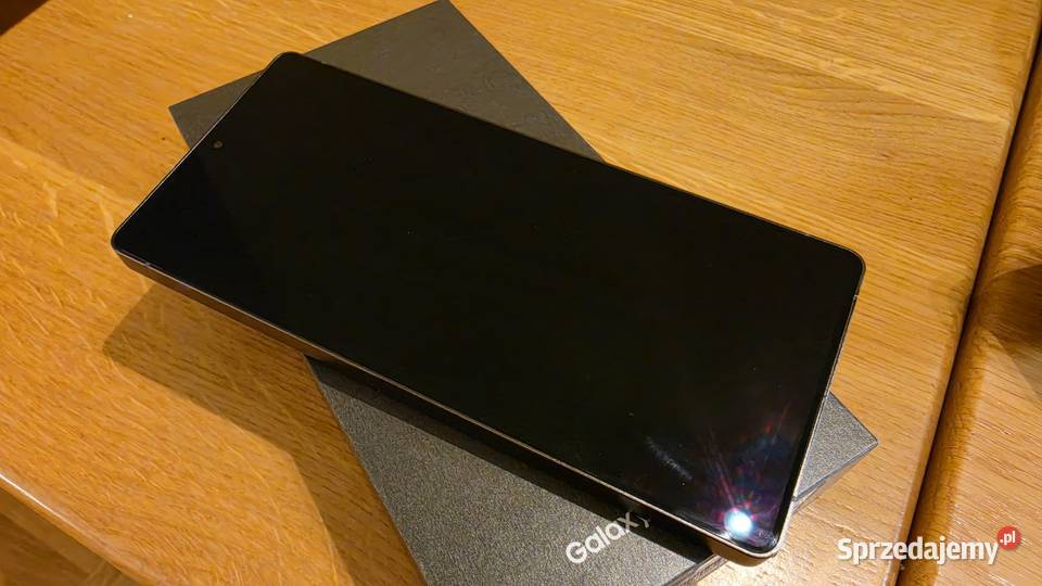 Samsung Galaxy S25 Ultra 12512 limitowany kolor Krosno