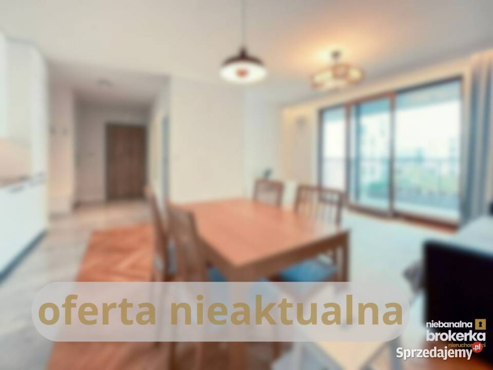 Miasteczko Wilanów I apartament tuż Royal mazowieckie Warszawa