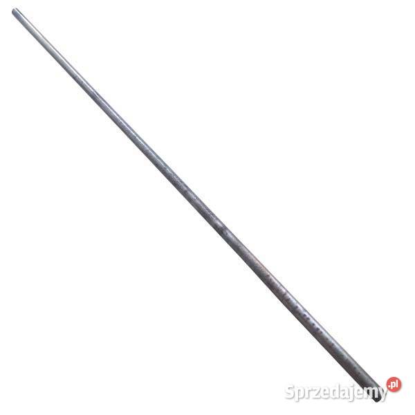 67119001 Wałek wentylatora 30x1737mm LAAS Do kombajnów sprzedam