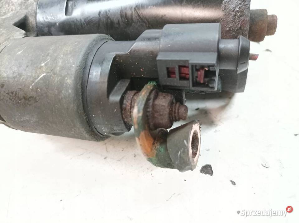 ROZRUSZNIK 059911024D 30 TDI Audi A6 III