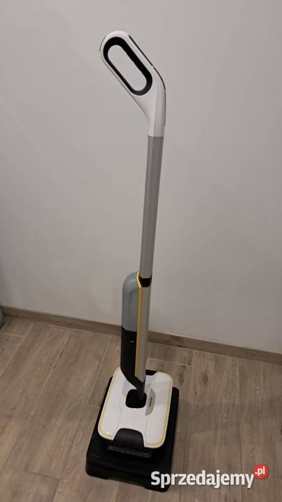 Mop elektryczny KARCHER FC 7 Premium Home Line Dom i Ogród
