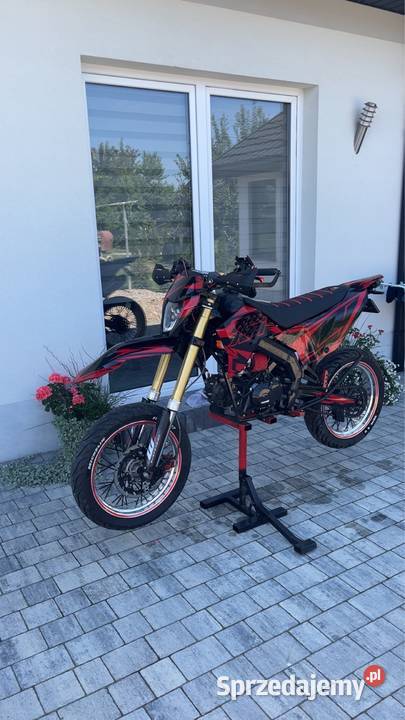 Gilera 14050 Łotów