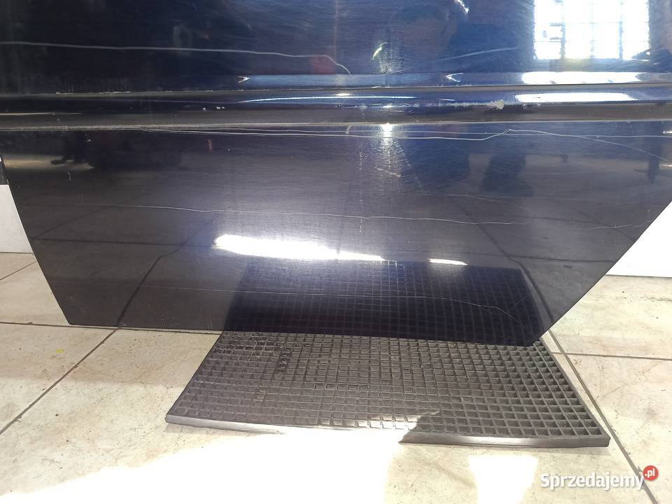 OPEL SIGNUM DRZWI TYLNE LEWE Z21A Zgorzelec