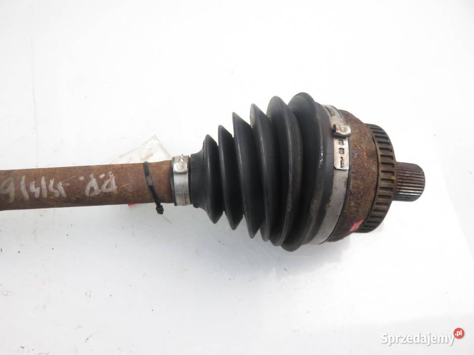 PÓŁOŚ PRAWA PRZEDNIA FORD GALAXY I 28 osobowe