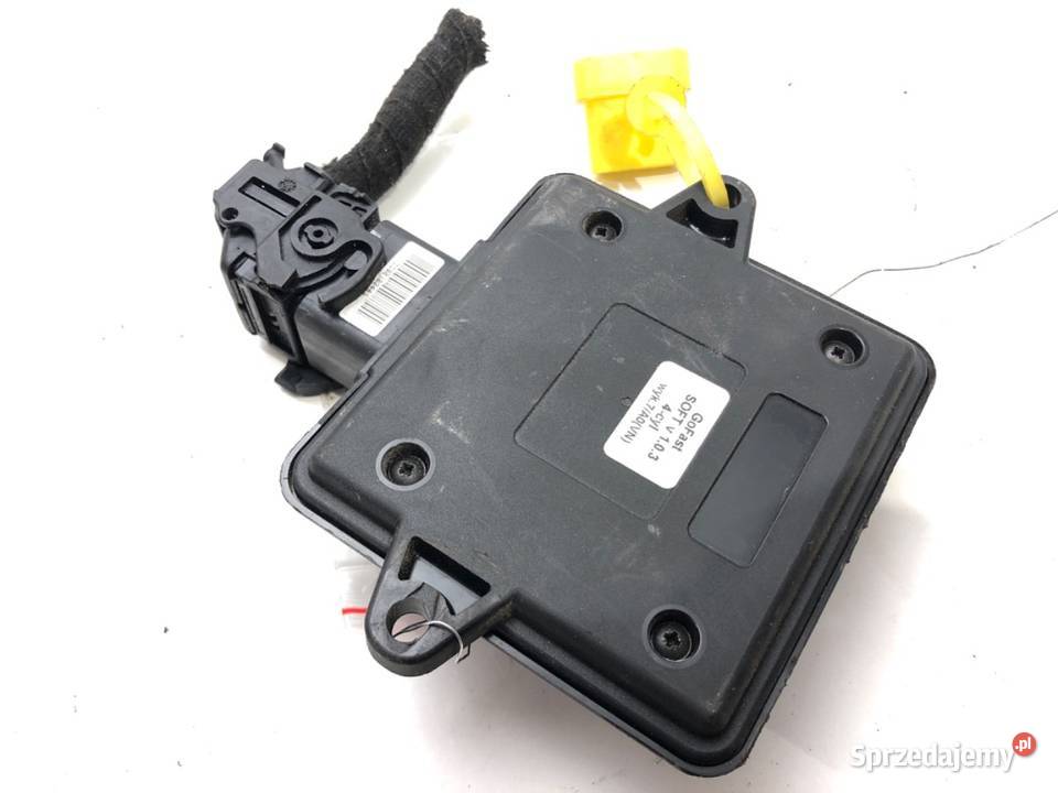 KOMPUTER DO GAZU LPG 67R017009 STEROWNIK GAZU podkarpackie