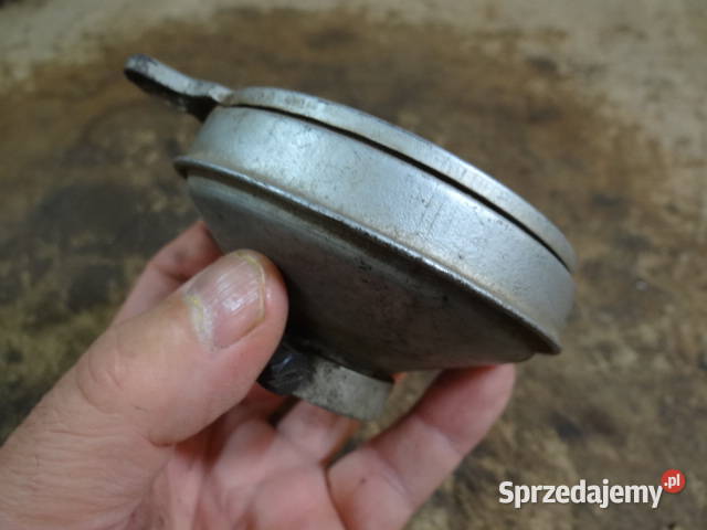 filtr powietrza Simson AWO T org DDR lubuskie Żary sprzedam